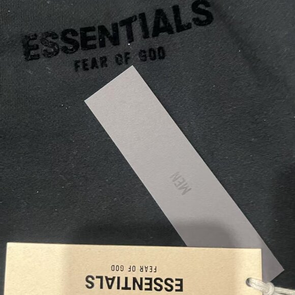 Fear of God Essentials Stretch Limo - Picture 4 of 5